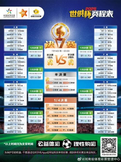 世界杯每日赛程APP 世界杯每日赛程APP