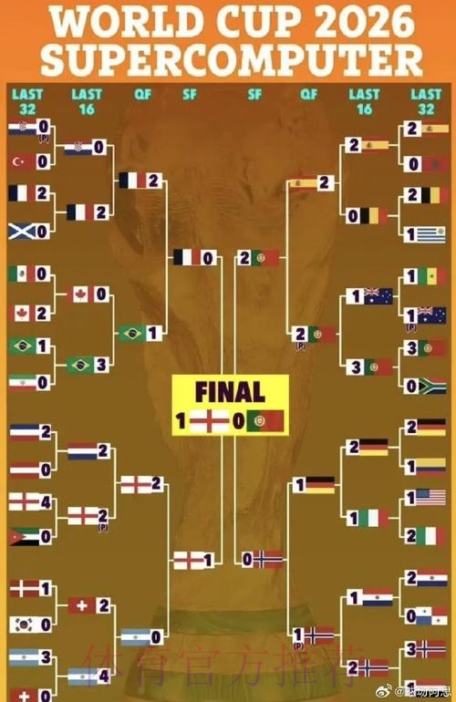 世界杯胜负预测高清 世界杯胜负预测高清